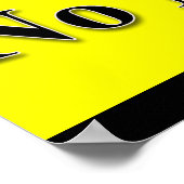 Salon Barbershop Posters Scalp Therapy (Hoek)