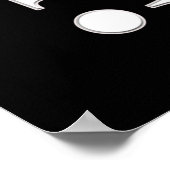 Salon Barbershop Posters Sunday Special (Hoek)