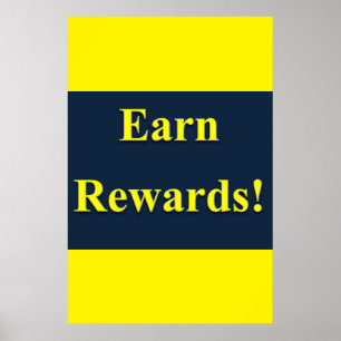 Salon Barbershop Posters verdienen beloning