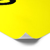 Salon Barbershop Posters verdienen beloning (Hoek)