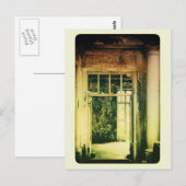 Salon Briefkaart (Voorkant / Achterkant)