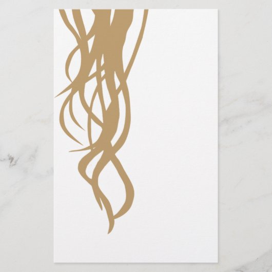 Salon Couture Flyer (Voorkant)