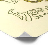 SALON DES CENT 20th Exhibition 1896 Alphonse Mucha Poster (Hoek)