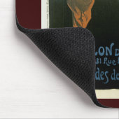 Salon Des Cent ~ Etudes de F. Gottlob Muismat (Hoek)