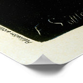 Salon Des Cent ~ Etudes de F. Gottlob Poster (Hoek)