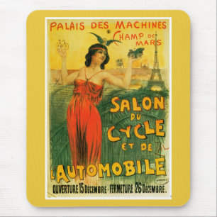 Salon du Cycle et Automobile Muismat