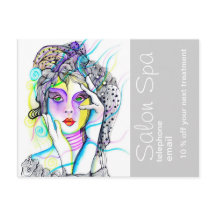 Salon en Spa Adverteren