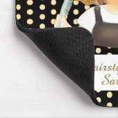 Salon Haarstylist Muismat (Hoek)