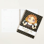 Salon Haarstylist Planner (Display)