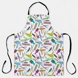 Salon Hair Cutting Schort