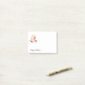 Salon, Nagelsalon, Stylist, Kapper Post-it-briefje Post-it® Notes (Op bureau)