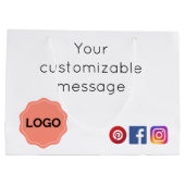  salon of spa groot cadeauzakje (Achterkant)