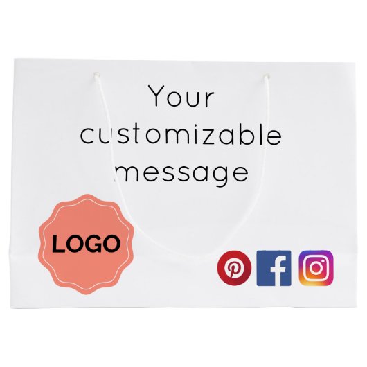  salon of spa groot cadeauzakje (Achterkant)