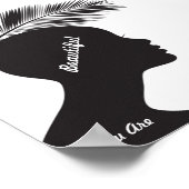 Salon Poster - Kunst voor de eerste keer (Hoek)