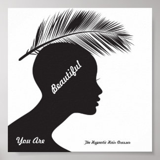 Salon Poster - Kunst voor de eerste keer