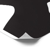 Salon Poster Motivatie (Hoek)