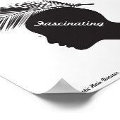 Salon Poster - Primer de Hypnotic Hair Dresser (Hoek)