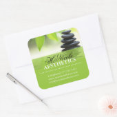 Salon Product Stickers (Envelop)