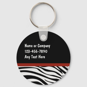 Salon Sleutelhangers