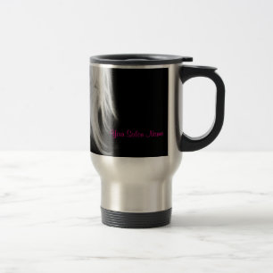 Salon Travel Mug Reisbeker