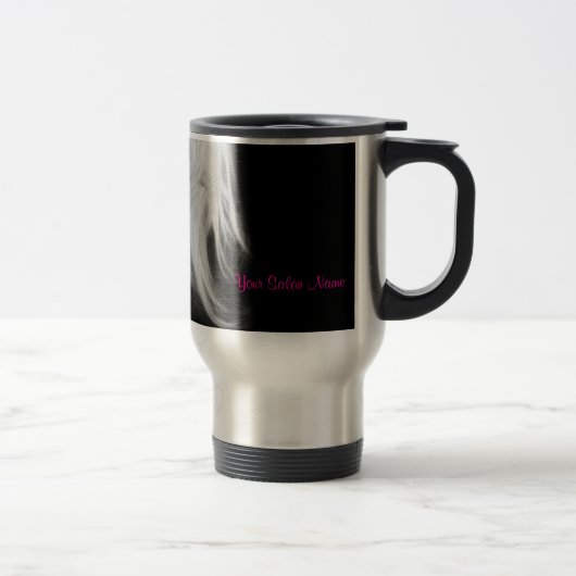 Salon Travel Mug Reisbeker (Rechts)