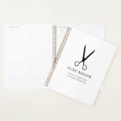 Salon Zakelijk Promotie Merkplanner Planner (Display)