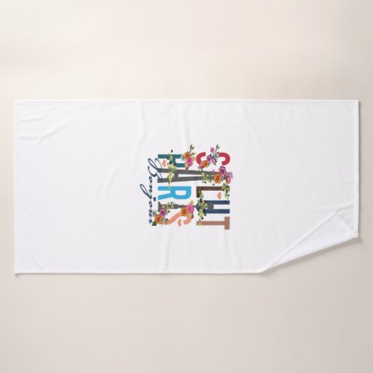 salpaap badhanddoek (Badhanddoek)