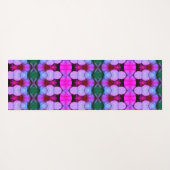 Salpi Ikat 3 Miami Yogamat (Achterkant (horizontaal))