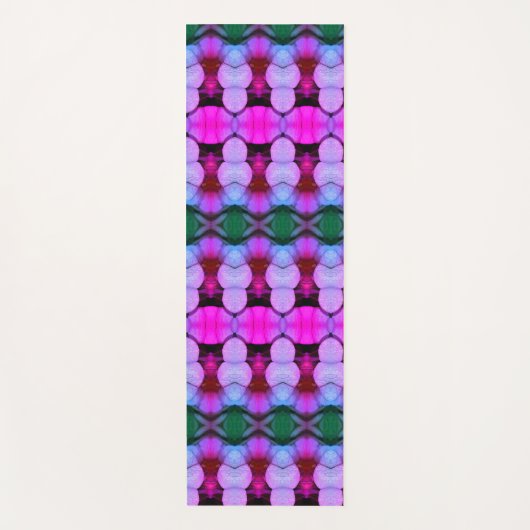 Salpi Ikat 3 Miami Yogamat (Voorkant)