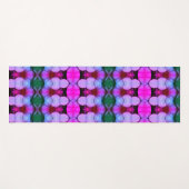 Salpi Ikat 3 Miami Yogamat (Voorkant (horizontaal))