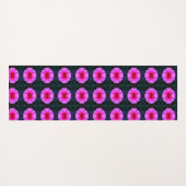 Salpi Ikat Miami Yogamat (Achterkant (horizontaal))