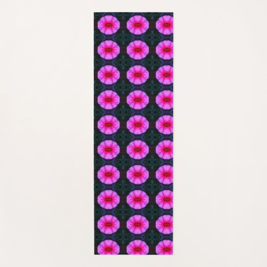 Salpi Ikat Miami Yogamat (Voorkant)