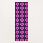 Salpi Ikat Miami Yogamat (Achterkant)