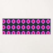 Salpi Ikat Miami Yogamat (Voorkant (horizontaal))