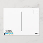 Salroka-Briefkaart Briefkaart (Achterkant)