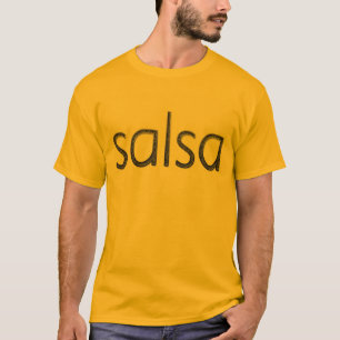 Salsa Asphat T-shirt