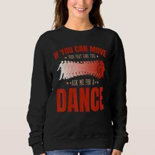 Salsa Bachata Kizomba Beweeg je voeten voor een La Trui
