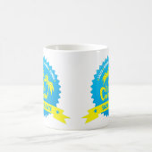 Salsa Caliente Koffiemok (Center)