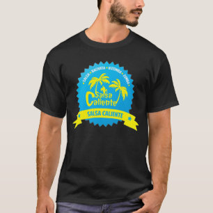 Salsa Caliente T-shirt
