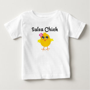 Salsa Chick
