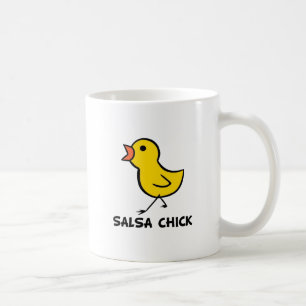 Salsa Chick Mok