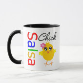 Salsa Chick Mok (Links)