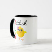 Salsa Chick Mok (Voorkant links)