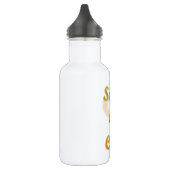 Salsa Chick Waterfles (Links)