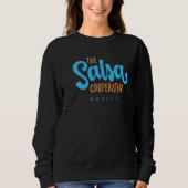 Salsa Dancer Apparel Trui (Voorkant)