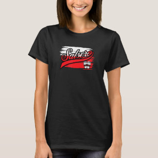 Salsa Dancer Salsero Poland Salsero Polska Salsa T-shirt