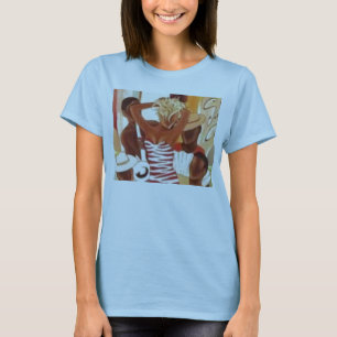 Salsa Dancer T-shirt
