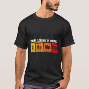 Salsa Dancing Salsa Bachata Merengue Dancer Dance T-shirt