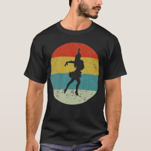 salsa dansen t-shirt