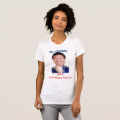 Salsa en su Maxima-toelichting T-shirt (Voorkant volledig)